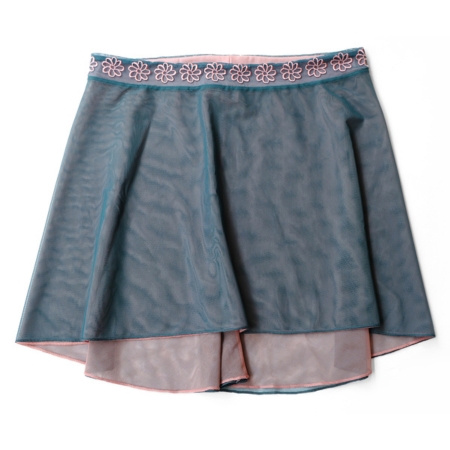 WSKRT2　Wスカート　24140209