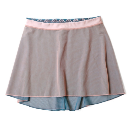 WSKRT2　Wスカート　24140209