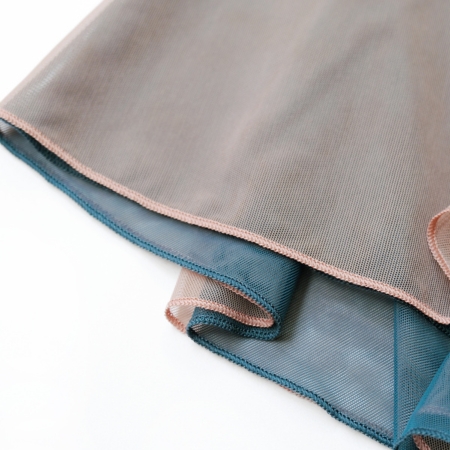 WSKRT2　Wスカート　24140209