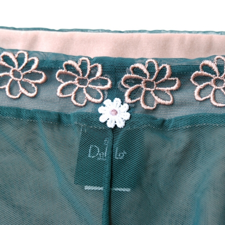 WSKRT2　Wスカート　24140209