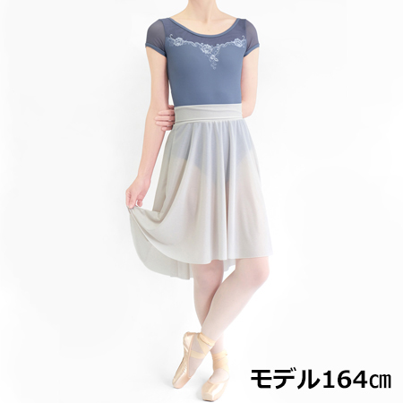 MD349　プルオンスカート