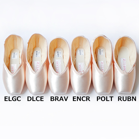 ELGC　エレガンス (CL-E)　サイズ:33(21cm)、34(21.5cm)