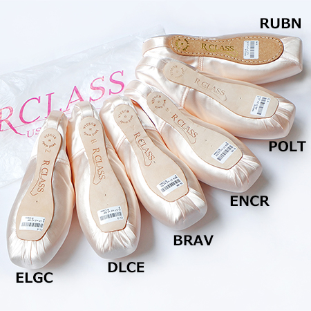 ELGC　エレガンス (CL-E)　サイズ:33(21cm)、34(21.5cm)