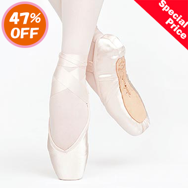 ENCR　アンコール (SL-EE)　サイズ:33(21cm)、34(21.5cm)