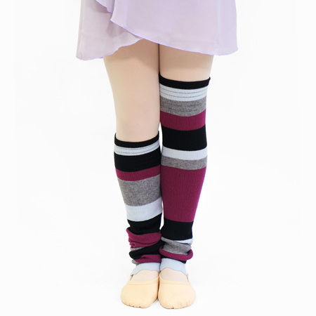 SKL1009　レッグウォーマー　MLT