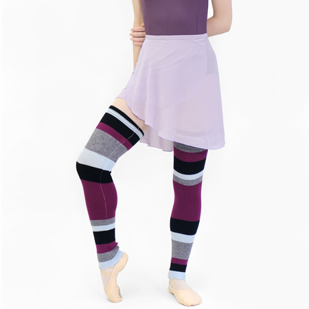 SKL1009　レッグウォーマー　MLT