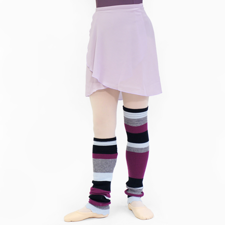 SKL1009　レッグウォーマー　MLT