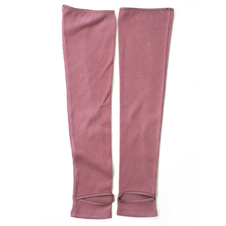 JOLI　レッグウォーマー　IPM