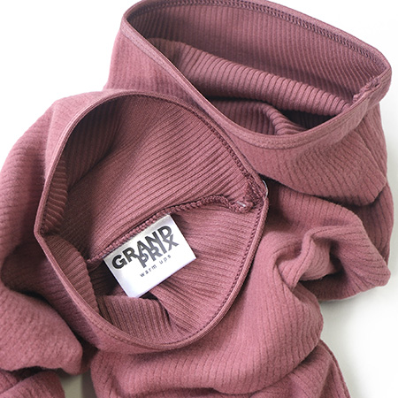 JOLI　レッグウォーマー　IPM