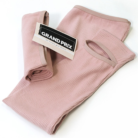 JOLI　レッグウォーマー　CAD