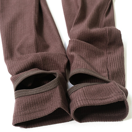 JOLI　レッグウォーマー　MCO