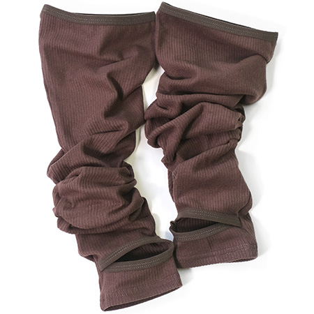 JOLI　レッグウォーマー　MCO