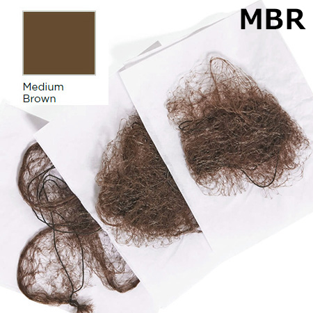HAIR 全体用3枚入り