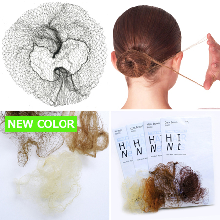HAIR 全体用3枚入り