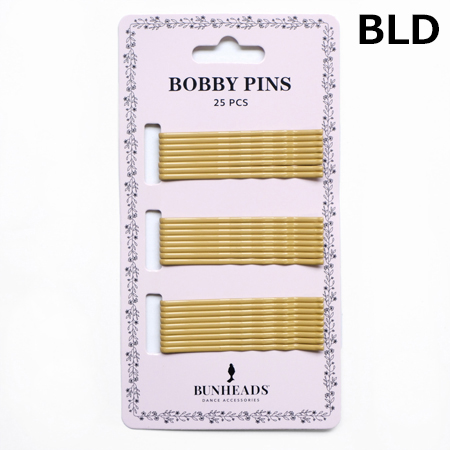BPIN ヘアピン