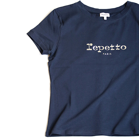 R0257　ロゴTシャツ