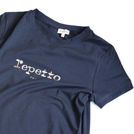 R0257　ロゴTシャツ