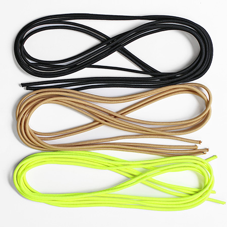ELC2　丸ゴム紐120cm