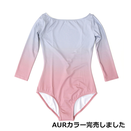 BYL002　オンブレスリーブ
