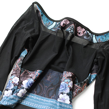REVE　レヴリ