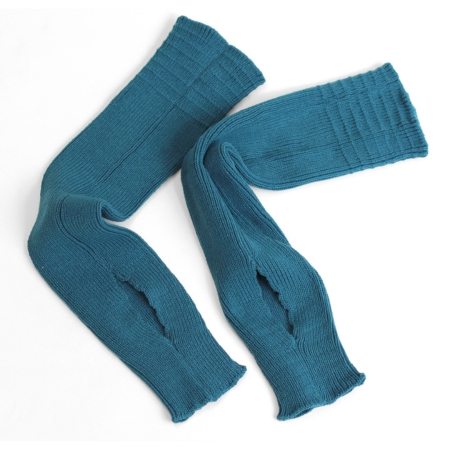 T002　レッグウォーマー　MNB