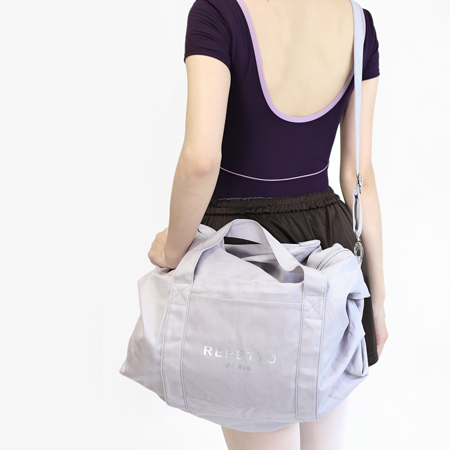 B0391T　ダッフル(ストラップ)　L