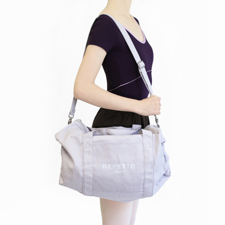 B0391T　ダッフル(ストラップ)　L