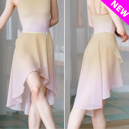 BYS-3 オンブレストラップレス RPL