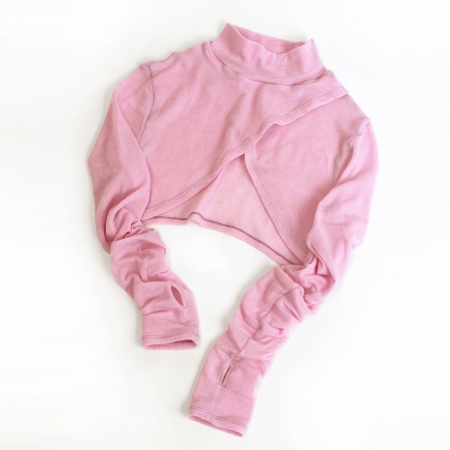 BYW-1　クロップボレロ　LLP