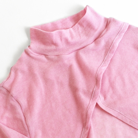 BYW-1　クロップボレロ　LLP
