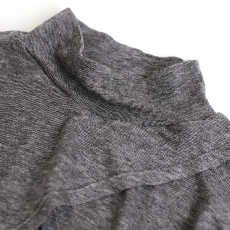 BYW-1　クロップボレロ　GRY