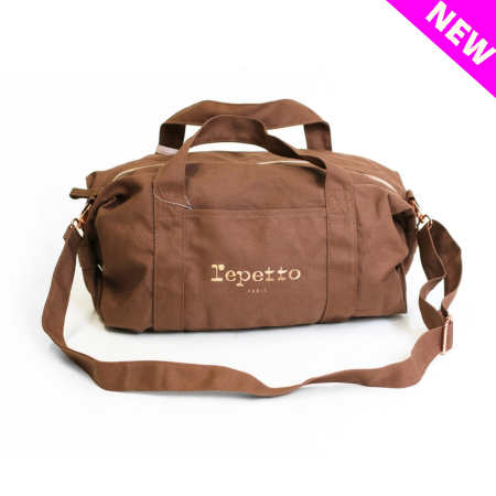 B0390T　ダッフル(ストラップ)　M　MOK