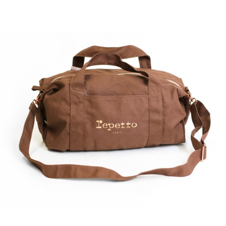B0390T　ダッフル(ストラップ)　M　MOK