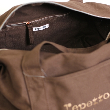 B0390T　ダッフル(ストラップ)　M　MOK