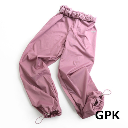 G0405PT　サウナパンツ 【SMALLロゴ】