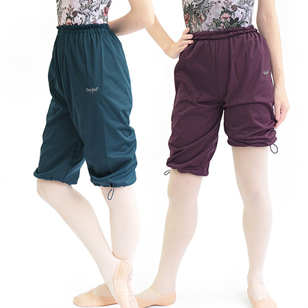 G0406PT　サウナショーツ 【SMALLロゴ】