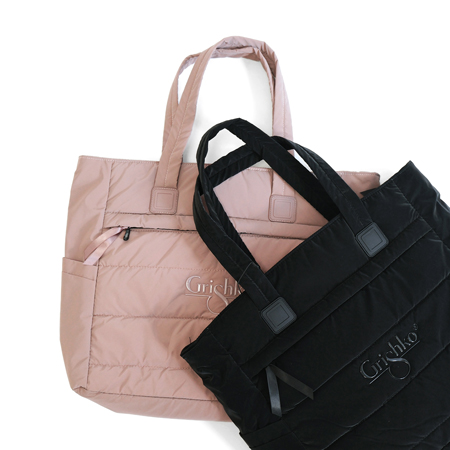 BC02　トートバッグ