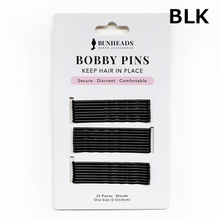 BPIN ヘアピン