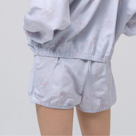 AR2500　パンツ・フラワー