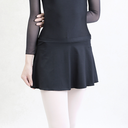 ≪BODILE≫ ≪未使用≫ ウィーン プルオンスカート ＊ バレエ ダンス ボディール スカート BODILE NADIA SKIRT – 輸入バレエ用品専門