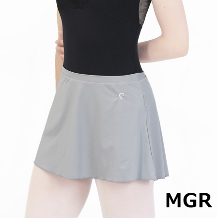 ≪BODILE≫ ≪未使用≫ ウィーン プルオンスカート ＊ バレエ ダンス ≪BODILE≫ ≪未使用≫ ウィーン プルオンスカート ＊ バレエ