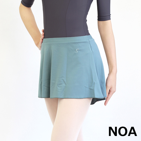 SK1022　プルオンスカート