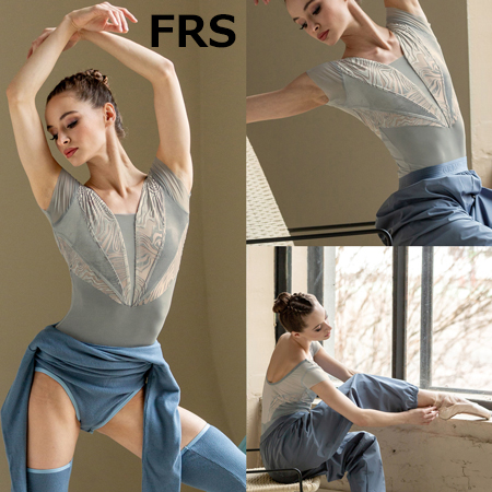 AURO　フロッキーショート