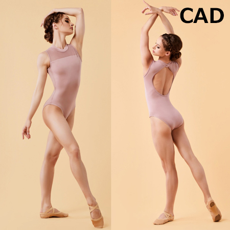 JANA　ハイネック