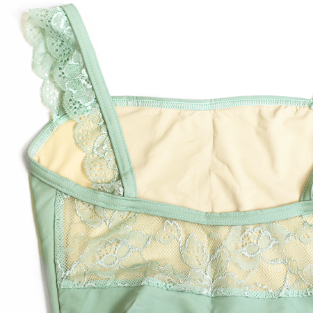 SLB1072　レースストラップ