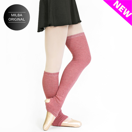 MD970　レッグウォーマー　BMK