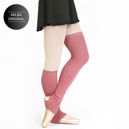 MD970　レッグウォーマー　BMK