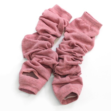 MD970　レッグウォーマー　BMK