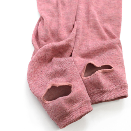 MD970　レッグウォーマー　BMK