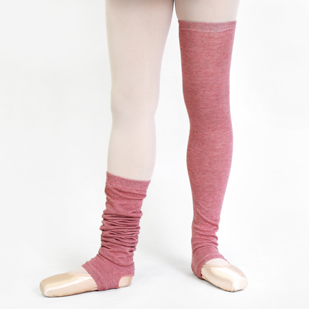 MD970　レッグウォーマー　BMK